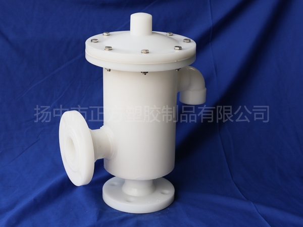 PP帶吸入接管呼吸閥